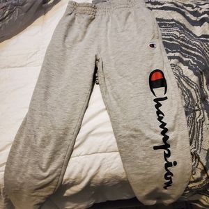 Champion Sweats